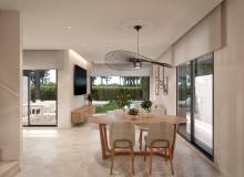 Nueva construcción  - Town House - Santa Rosalía