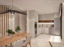 Nueva construcción  - Town House - Santa Rosalía