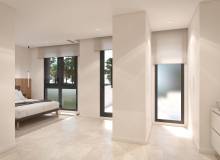 Nueva construcción  - Town House - Santa Rosalía