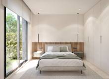 Nueva construcción  - Town House - Santa Rosalía