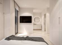 Nueva construcción  - Town House - Santa Rosalía