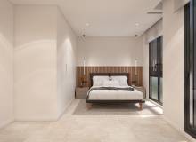 Nueva construcción  - Town House - Santa Rosalía