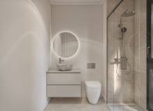 Nueva construcción  - Town House - Santa Rosalía