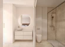 Nueva construcción  - Town House - Santa Rosalía