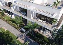 Nueva construcción  - Town House - Santa Rosalía