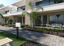 Nueva construcción  - Town House - Santa Rosalía