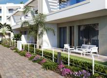 Nueva construcción  - Town House - Santa Rosalía