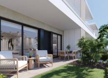 Nueva construcción  - Town House - Santa Rosalía