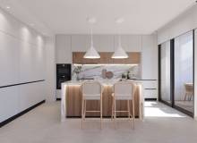 Nueva construcción  - Town House - Santa Rosalía