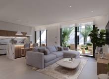 Nueva construcción  - Town House - Santa Rosalía