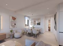 Nueva construcción  - Town House - Santa Rosalía