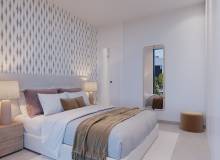 Nueva construcción  - Town House - Santa Rosalía