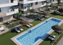 Nueva construcción  - Town House - Santa Rosalía