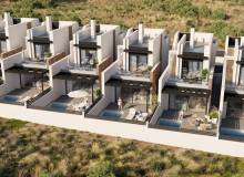 Nueva construcción  - Town House - Torrevieja