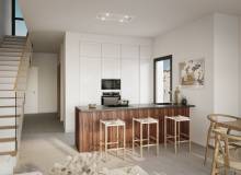 Nueva construcción  - Town House - Torrevieja