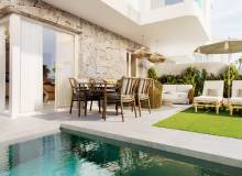 Nueva construcción  - Town House - Ventanicas-el Cantal