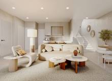 Nueva construcción  - Town House - Ventanicas-el Cantal