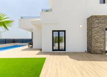Nueva construcción  - Town House - Vistabella