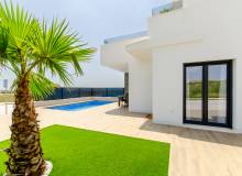 Nueva construcción  - Town House - Vistabella