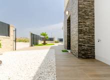 Nueva construcción  - Town House - Vistabella