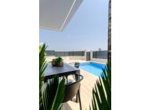 Nueva construcción  - Town House - Vistabella