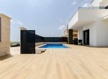 Nueva construcción  - Town House - Vistabella
