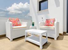 Nueva construcción  - Town House - Vistabella