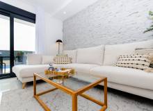 Nueva construcción  - Town House - Vistabella