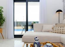 Nueva construcción  - Town House - Vistabella