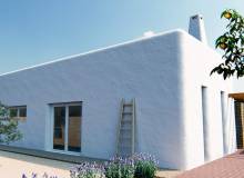 Nueva construcción  - Villa / Semi adosado - Alfaz del Pi