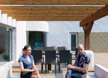 Nueva construcción  - Villa / Semi adosado - Alfaz del Pi