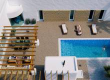 Nueva construcción  - Villa / Semi adosado - Alfaz del Pi