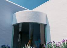 Nueva construcción  - Villa / Semi adosado - Alfaz del Pi