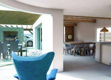 Nueva construcción  - Villa / Semi adosado - Alfaz del Pi