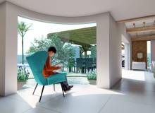 Nueva construcción  - Villa / Semi adosado - Alfaz del Pi