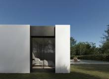 Nueva construcción  - Villa / Semi adosado - Alfaz del Pi