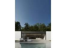 Nueva construcción  - Villa / Semi adosado - Alfaz del Pi