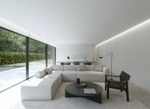 Nueva construcción  - Villa / Semi adosado - Alfaz del Pi