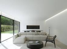 Nueva construcción  - Villa / Semi adosado - Alfaz del Pi