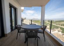 Nueva construcción  - Villa / Semi adosado - Algorfa