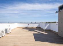 Nueva construcción  - Villa / Semi adosado - Algorfa