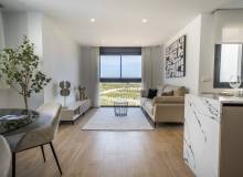 Nueva construcción  - Villa / Semi adosado - Algorfa