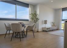 Nueva construcción  - Villa / Semi adosado - Algorfa