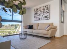 Nueva construcción  - Villa / Semi adosado - Algorfa