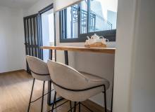 Nueva construcción  - Villa / Semi adosado - Algorfa