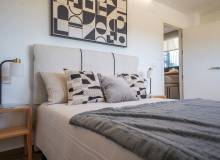 Nueva construcción  - Villa / Semi adosado - Algorfa