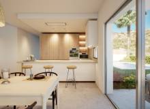 Nueva construcción  - Villa / Semi adosado - Algorfa