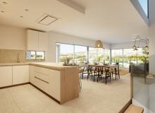 Nueva construcción  - Villa / Semi adosado - Algorfa