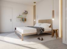 Nueva construcción  - Villa / Semi adosado - Algorfa