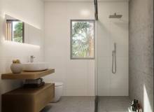 Nueva construcción  - Villa / Semi adosado - Algorfa